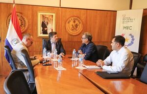 Empresa arrocera anuncia inversión en más silos para fortalecer industria en Ñeembucú - .::Agencia IP::.