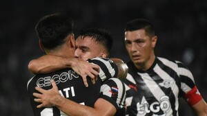 Libertad, obligado a ganar para seguir con vida en Libertadores