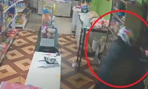 Crimen de comerciante sería en venganza por denuncias contra microtraficantes – Prensa 5