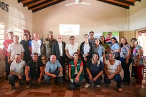 Inician socializaciones de los juegos escolares 2024 - .::Agencia IP::.