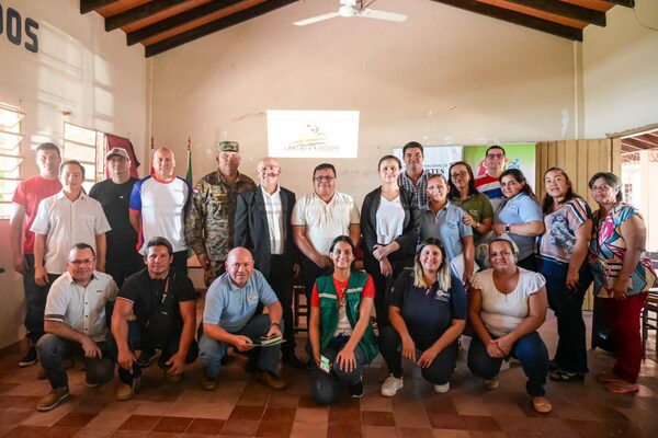 Inician socializaciones de los juegos escolares 2024 - .::Agencia IP::.