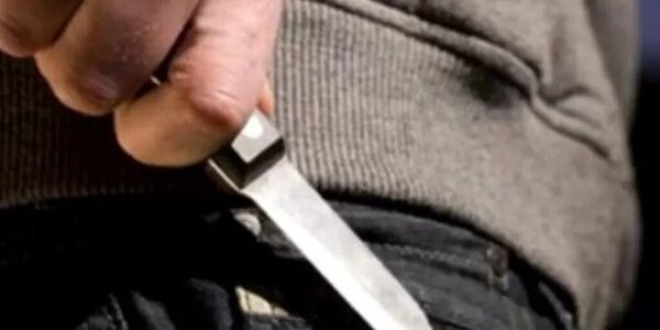 Actividad para recaudar fondos en escuela terminó con un muerto