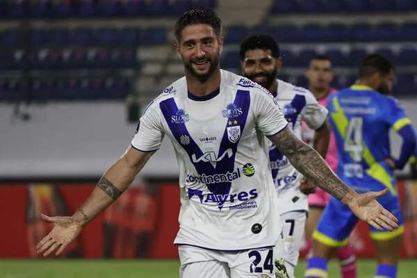 Sportivo Ameliano enfrenta a rival directo por la clasificación - Sportivo Ameliano - ABC Color