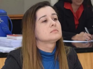 Fallece Ninfa Morales, condenada por asesinar a Verónica Gariazu