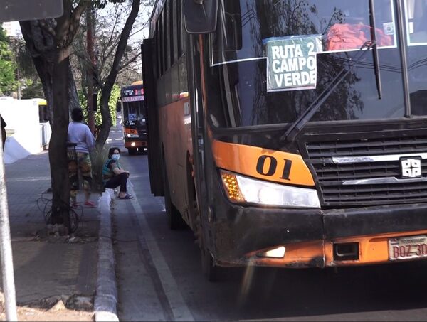 Empresario plantea integración tarifaria y modernización del transporte · Radio Monumental 1080 AM