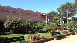 La Junta Municipal de Capitán Miranda aprueba por unanimidad ejecución del Presupuesto 2023