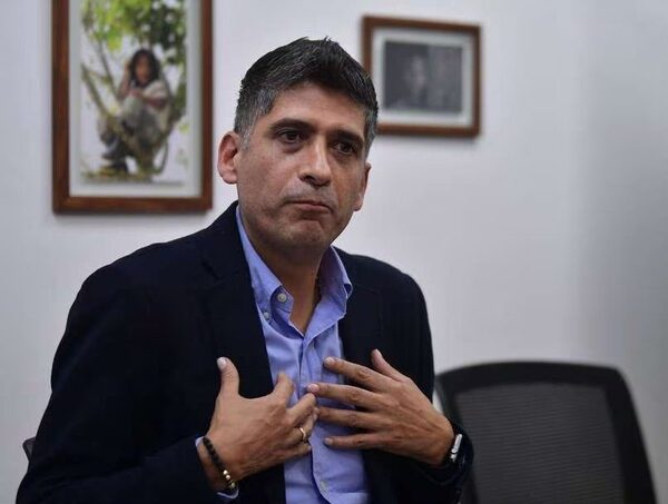 Investigación del Caso Pecci avanza en busca de los autores morales, dice fiscal colombiano · Radio Monumental 1080 AM