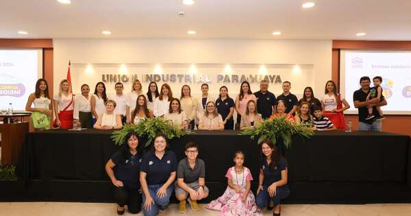 Diario HOY | Dequení invita a unirse y apoyar a niños de comunidades vulnerables