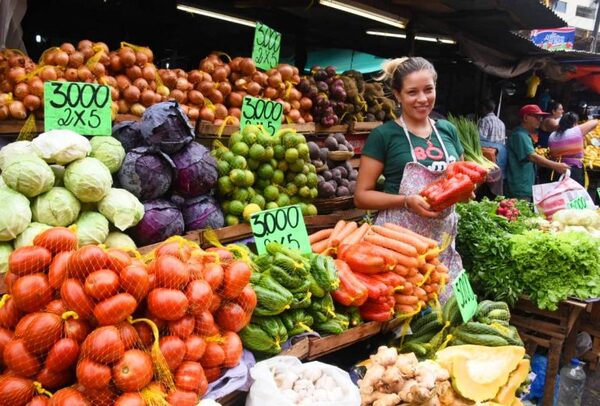 El Mercado 4 celebra su 82° aniversario - Megacadena - Diario Digital