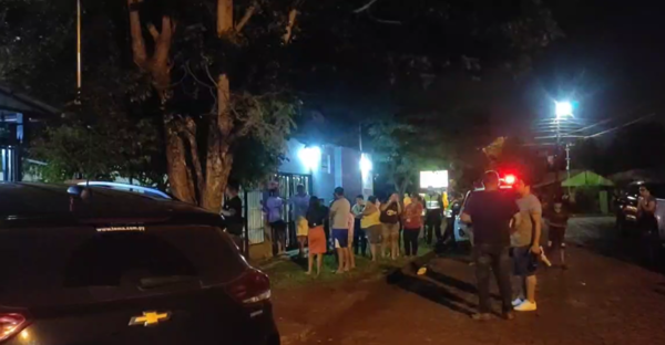 Comerciante asesinado en Presidente Franco denunciaba el microtráfico, según la Fiscalía