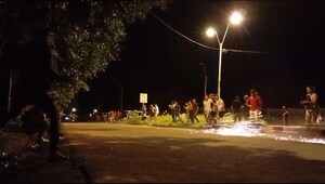 Carrera estaba habilitada, pero aparentemente no se cumplió protocolos de seguridad