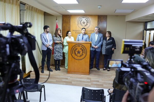 Opositores denuncian millonario faltante en la Municipalidad de Asunción - El Independiente