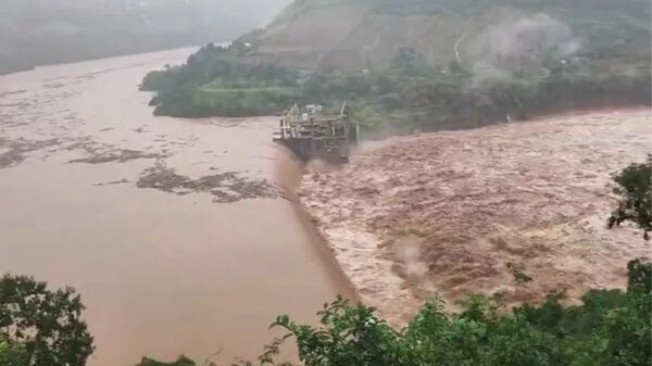 Esteño fallece en Rio Grande do Sul