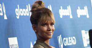 Diario HOY | Halle Berry contra el estigma que rodea la menopausia