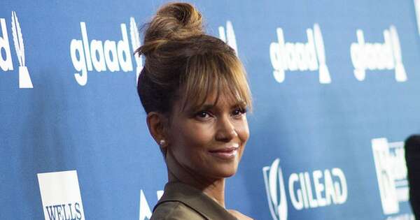 Diario HOY | Halle Berry contra el estigma que rodea la menopausia