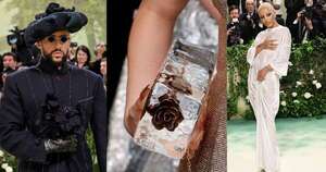 Diario HOY | Lo más raro y extravagante de la Met Gala 2024