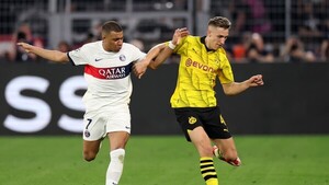 PSG y Borussia Dortmund buscan el boleto a final de Champions League