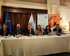 MDP impulsa protocolo especializado para delitos menores de drogas cometidos por mujeres - PDS RADIO Y TV