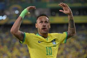 Neymar envía ayuda con sus aviones a las víctimas de las inundaciones en el sur de Brasil - Mundo - ABC Color