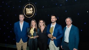Premios Top Sellers: Watts y Heineken se destacan como las mejores - trece