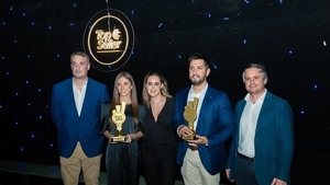 Premios Top Sellers: Watts y Heineken se destacan como las mejores - trece