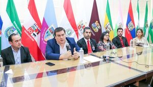 Gobernación de Guairá abre postulación para ayuda económica a jóvenes del departamento - .::Agencia IP::.