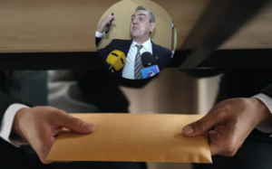 DEVOLUCIÓN PREMIADA: LEY DE ESGAIB FUE RECHAZADA EN SENADO