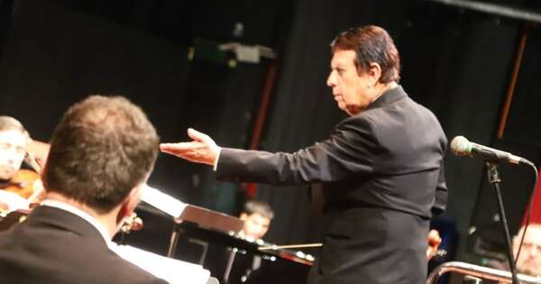 Diario HOY | OCMA inicia su temporada oficial de conciertos 2024