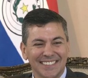 Peña estaría fuera del país en medio del paro del transporte público - Paraguay.com