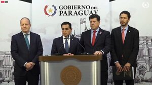 Por prudencia, no dicen monto de tarifa de Itaipú acordada, pero es una buena noticia, afirman - ADN Digital