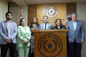 Piden informes sobre faltantes en Municipalidad de Asunción