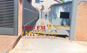Policía inicia allanamientos tras el asesinato de Clemencio González - Radio Imperio 106.7 FM