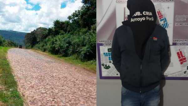 Condenan a hombre a 23 años de prisión por feminicidio