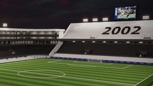 Futuro estadio de Olimpia se basa en planos del Mundial de Catar