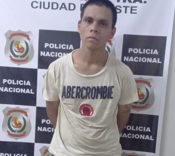 Imputan a delincuente que atacó a machetazos a anciano en su casa