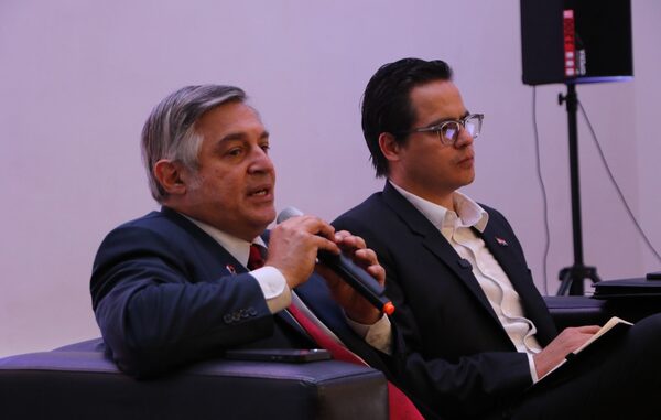 Encuentro del MEC con Consejos Superiores apunta a un plan nacional de educación - .::Agencia IP::.