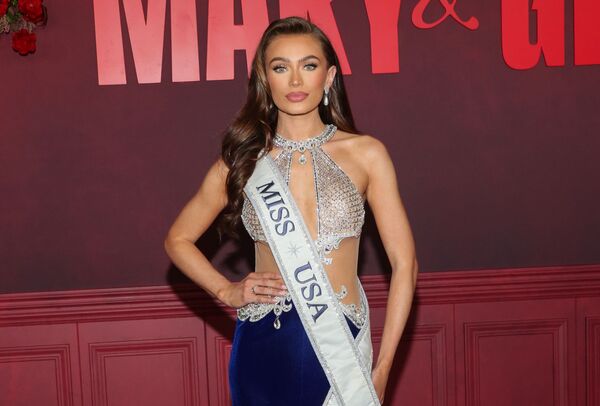 Miss Estados Unidos renunció a su título por 'Salud Mental'