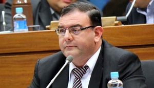 Fiscalía apeló sobreseimiento del exdiputado Tomás Rivas