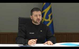 Ucrania detuvo a dos militares implicados en un complot ruso para asesinar a Volodimir Zelensky - ADN Digital