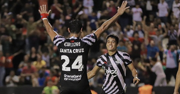 Equipos paraguayos obligados a ganar para avanzar por Libertadores y Sudamericana - trece
