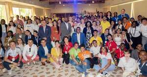 La Nación / Paraguay reunirá a 450 jóvenes de América en conferencia de la JCI
