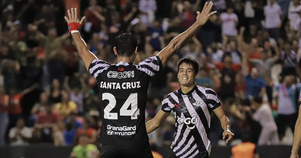 Copa Libertadores y Sudamericana: Libertad, Nacional y Ameliano buscarán la victoria esta noche - Unicanal