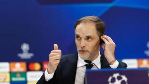 Tuchel: “Real Madrid tiene 51% de posibilidades de ganar"