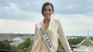 ¿Por qué Noelia Voigt renunció a su título de Miss USA?