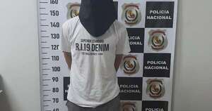 La Nación / Fiscal pidió prisión de brasileño denunciado por estafa a comerciante de CDE