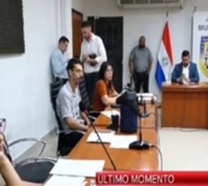 Junta Municipal declara emergencia vial en Luque - Paraguay.com