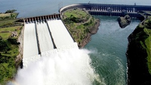 Peña es todo lo contrario a un estadista al sobrefacturar tarifa de Itaipú, dice experto - Portal Digital Cáritas Universidad Católica