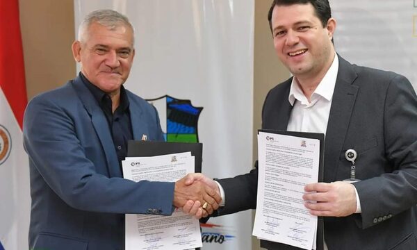Una alianza prometedora para el avance científico y tecnológico
