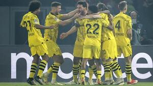 Borussia Dortmund vuelve a la final de la Champions League