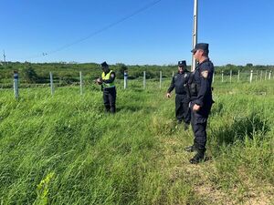 Cadáver de una mujer fue hallado en un baldío y presumen que se trate de un feminicidio - Unicanal